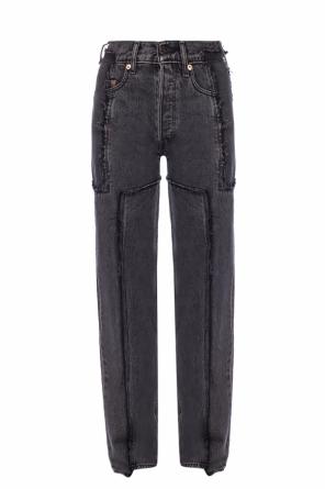 Vetements x levi's, zdjęcie 1 Vetements x levi's od Vetements